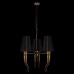 Подвесная люстра Loft IT Brunilde 10207/6 Gold