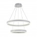 Купить Подвесная светодиодная люстра Profit Light 6036/2 WHT с доставкой по России