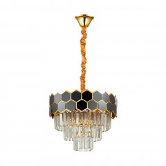 Подвесная люстра Lumion Classi Kaz 5231/6