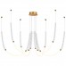 Подвесная люстра Odeon Light MONELLA 6639/70L