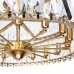 Купить Подвесная люстра Divinare Bivara 7567/18 SP-16 с доставкой по России