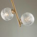 Купить Подвесная люстра Lumion Moderni Geneva 5292/2 с доставкой по России