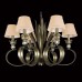 Купить Подвесная люстра Lightstar Antique 783061 с доставкой по России