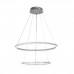 Купить Подвесная светодиодная люстра Profit Light 6037/2 WHT с доставкой по России