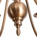 Купить Подвесная люстра Arte Lamp Passoni A6097LM-6PB с доставкой по России