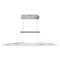 Подвесная светодиодная люстра Gerhort G61088/1P SY