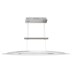 Подвесная светодиодная люстра Gerhort G61088/1P SY