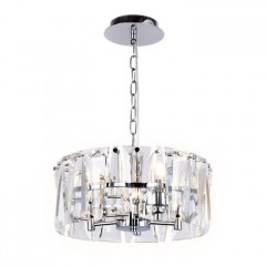 Подвесная люстра Ambrella light Traditional TR5166
