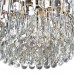 Купить Подвесная люстра Divinare Bellatrix 3510/17 LM-11 с доставкой по России