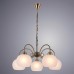 Купить Подвесная люстра Arte Lamp A9317LM-5AB с доставкой по России