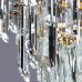 Купить Подвесная люстра Divinare Bellatrix 3510/17 LM-11 с доставкой по России
