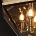 Купить Подвесная люстра Divinare Simplex 7400/02 SP-4 с доставкой по России