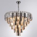 Купить Подвесная люстра Arte Lamp Vivien A2719SP-8CC с доставкой по России
