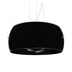 Подвесная люстра Lumina Deco Stilio LDP 6018-500 BK