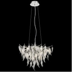 Подвесная люстра Wertmark Daniela WE182.10.203