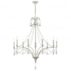 Подвесная люстра Wertmark Nilla WE306.09.003