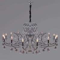 Люстра Illumico IL2326-16POR-39 CR