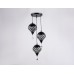 Подвесная люстра Ambrella light Comfort Loft TR8444