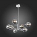 Купить Подвесная люстра ST Luce Fovia SL1500.103.08 с доставкой по России