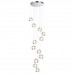 Подвесная люстра Odeon Light MIRAGE 5029/83L