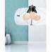 Подвесная люстра Lumina Deco Globo LDP 6018-500 PR