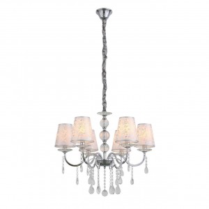 Подвесная люстра ST Luce Aumentato SL176.103.06