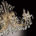 Купить Подвесная люстра Odeon Light Hall Versia 4977/10 с доставкой по России