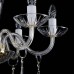 Купить Подвесная люстра Artglass Stefanie VIII. Swarovski Elements с доставкой по России