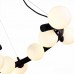 Купить Подвесная люстра ST Luce Asolo SL1185.403.09 с доставкой по России