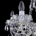 Купить Подвесная люстра Artglass CR 0004-06-20-CE с доставкой по России