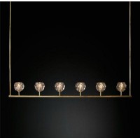 Подвесная люстра Imperium Loft Round Cluster 84807-22