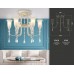 Купить Подвесная люстра Ambrella light Traditional TR3242 с доставкой по России