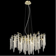 Подвесная люстра Velante 185-303-10