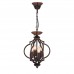 Подвесная люстра ST Luce Foriate SL361.303.04