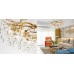 Купить Подвесная люстра Imperium Loft Droplet 148053-22 с доставкой по России