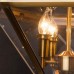 Купить Подвесная люстра Divinare Simplex 7400/17 SP-4 с доставкой по России