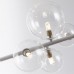 Купить Подвесная светодиодная люстра Arte Lamp Saturn A7790SP-50WH с доставкой по России
