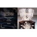 Купить Подвесная люстра Ambrella light Traditional TR5273 с доставкой по России