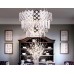 Купить Подвесная люстра Ambrella light Traditional TR5273 с доставкой по России