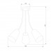 Купить Потолочный светильник TK Lighting 2106 Wire Colour с доставкой по России