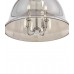 Купить Подвесная люстра Lumina Deco Helmetti LDP 6821-4 CHR с доставкой по России