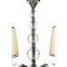 Купить Подвесная люстра Lumina Deco Federrica LDP 1158-4 KR с доставкой по России