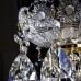 Купить Подвесная люстра Artglass CR 0004-06-20-CE с доставкой по России