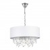 Подвесная люстра Evoluce Dahlia SLE1120-103-07