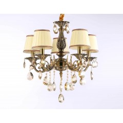 Подвесная люстра Ambrella light Traditional TR4577