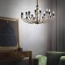 Купить Подвесная люстра Ideal Lux Vanity SP15 206639 с доставкой по России