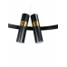 Подвесная люстра Zortes Tweeny ZRS.1828.60