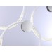 Подвесная светодиодная люстра Ambrella light Comfort Line FL10595