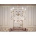 Подвесная люстра Ambrella light Traditional TR4955