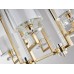 Подвесная люстра Newport 4408/S Gold М0060957